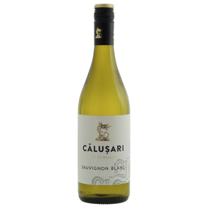 Calusari Sauvignon Blanc