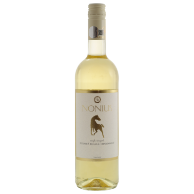 Nonius Feteasca Regala Chardonnay